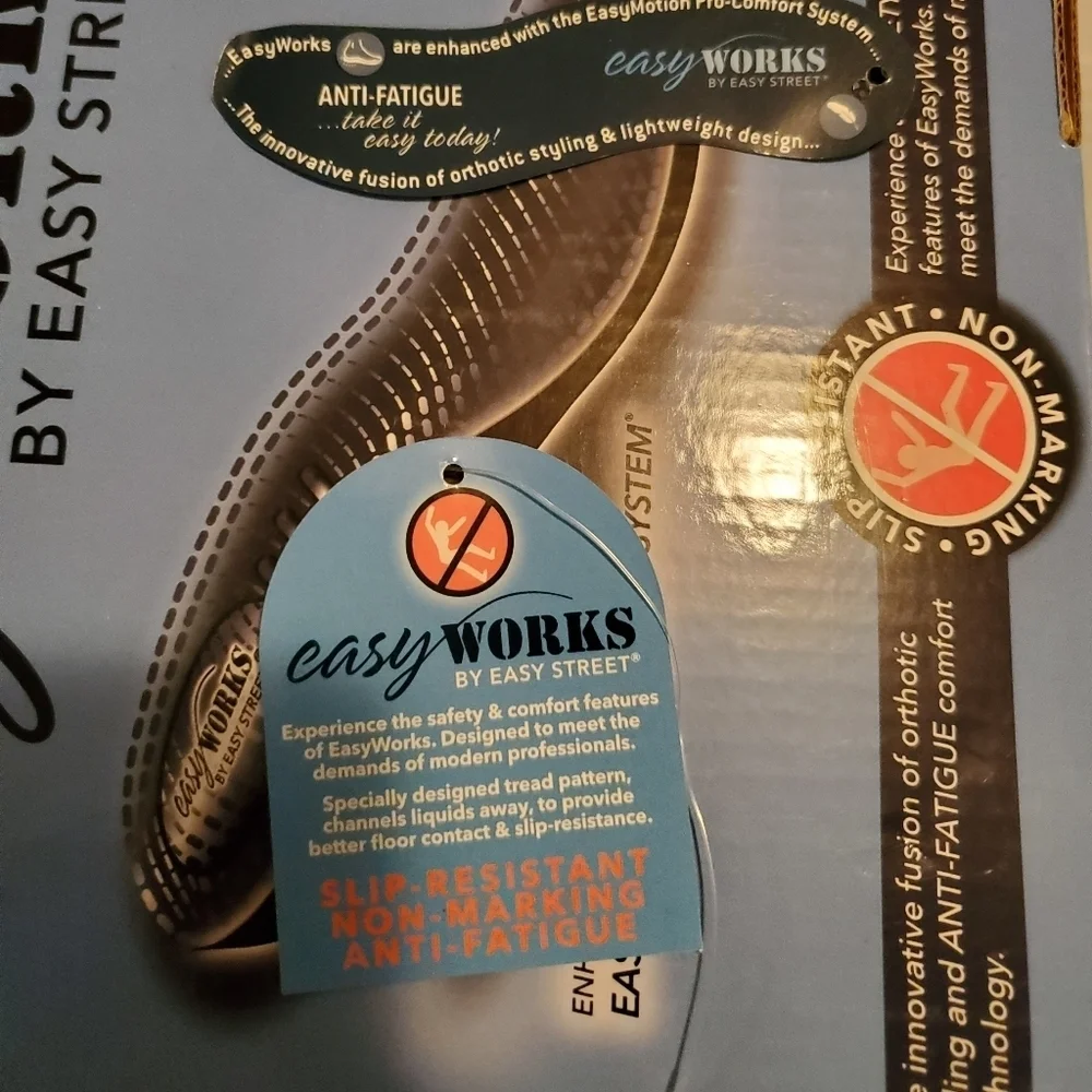 Easy Work By Easy Street - Picture 4 of 4